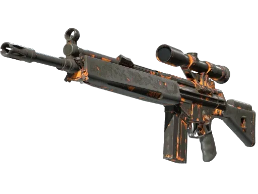 Skin's image