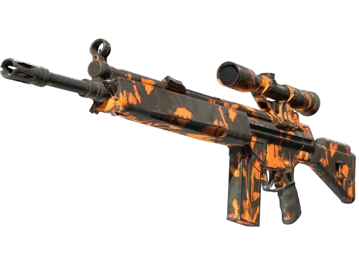 Skin's image
