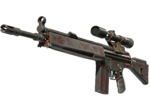 Skin's image