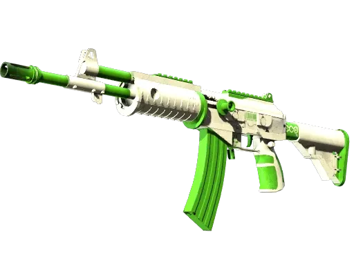 Galil AR | Eco (Field-Tested)