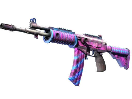 Galil AR | Sugar Rush (Minimal Wear)
