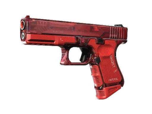 Glock-18 | Ghost Protocol (Field-Tested)