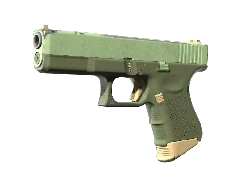 Glock-18 | Groundwater (Field-Tested)