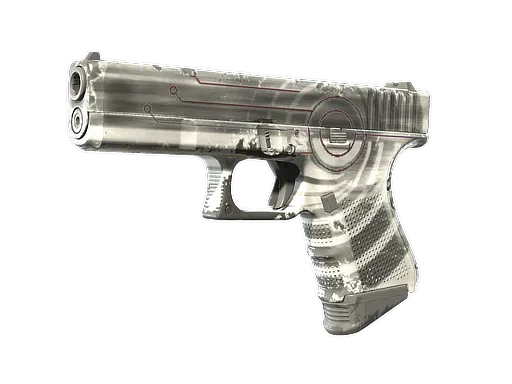 Glock-18 | Trace Lock (Field-Tested)