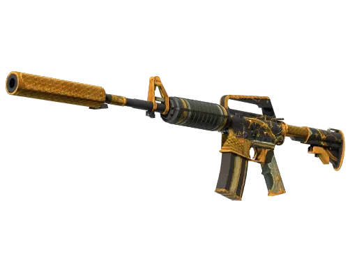 Skin's image