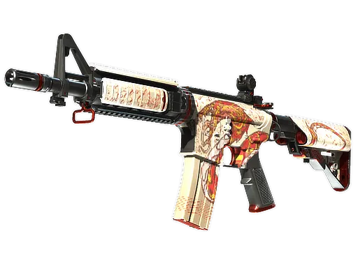 M4A4 | Falak (Factory New)