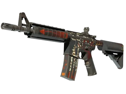 Skin's image