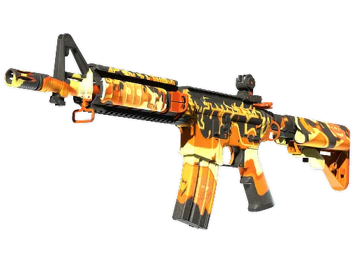 Skin's image