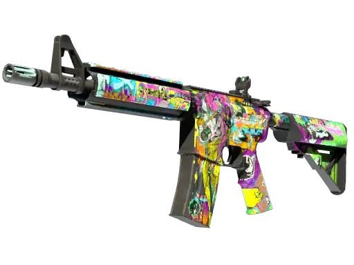 Skin's image