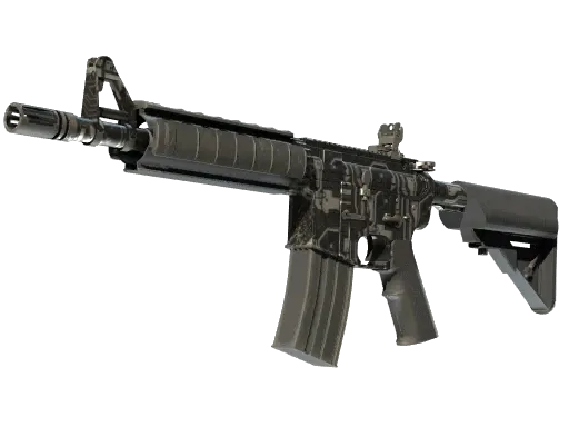 M4A4 | Mainframe (Factory New)