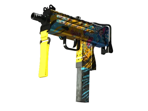 Skin's image
