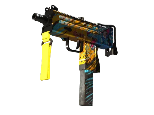 Skin's image