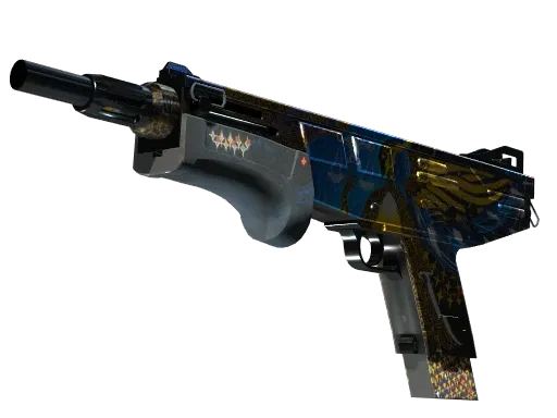 MAG-7 | Justice (Factory New)