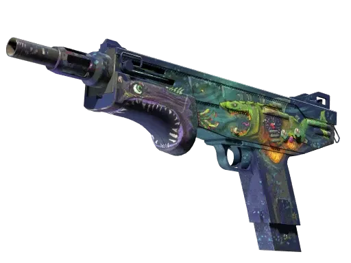 Skin's image