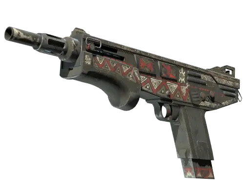 Skin's image