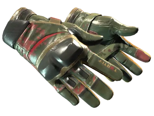 Skin's image