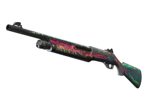 Nova | Hyper Beast (Battle-Scarred)