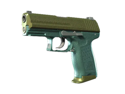 P2000 | Marsh (Factory New)