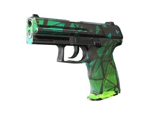 Skin's image