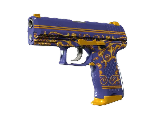 P2000 | Royal Baroque (Factory New)