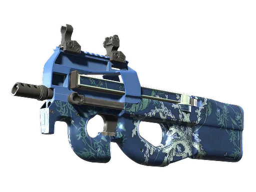 P90 | Reef Grief (Factory New)