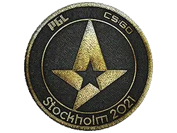 Skin's image