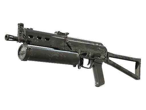 PP-Bizon | Bizoom (Battle-Scarred)