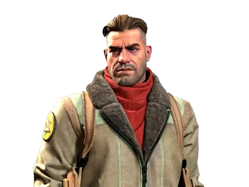 Skin's image
