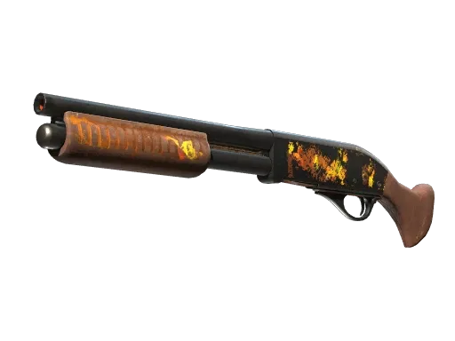 Skin's image