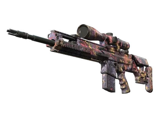 Skin's image