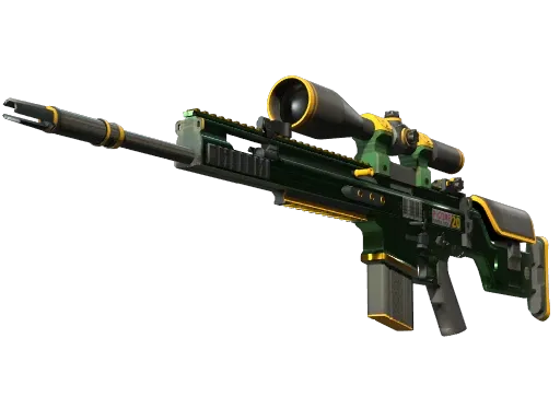 Skin's image