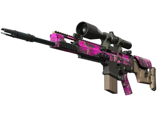 Skin's image