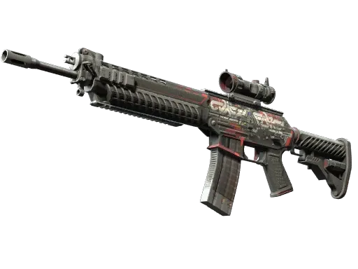 Skin's image