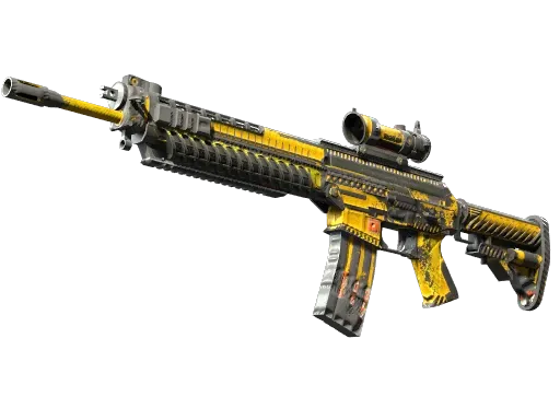 Skin's image