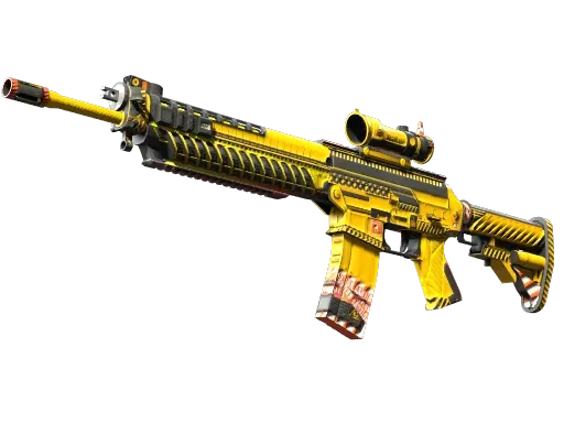 Skin's image
