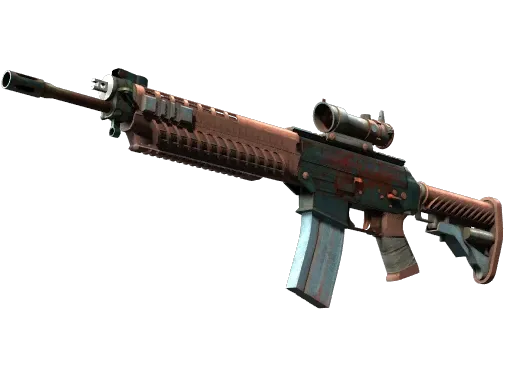 Skin's image