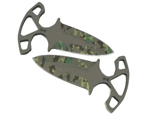 Skin's image