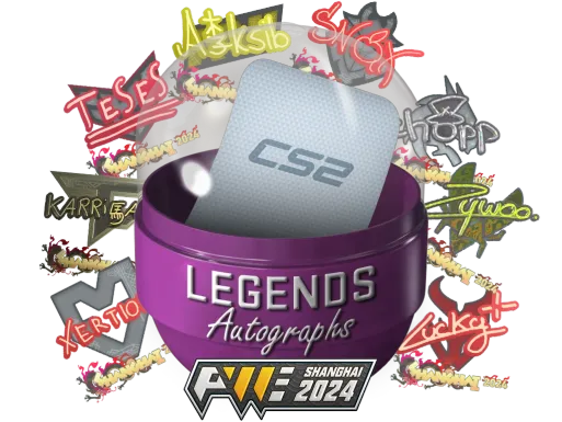 Skin's image