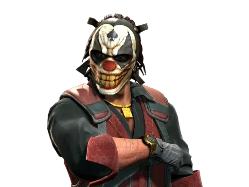 Skin's image