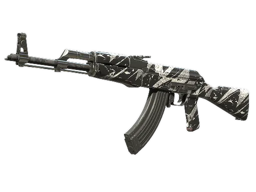 Souvenir AK-47 | Breakthrough (Field-Tested)