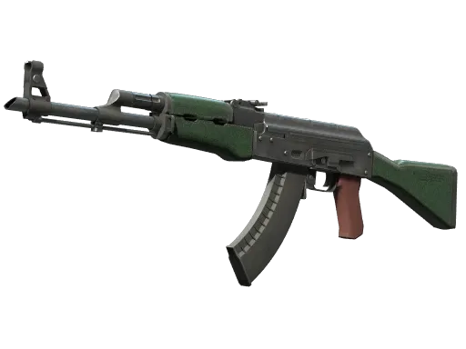 Souvenir AK-47 | First Class (Minimal Wear)