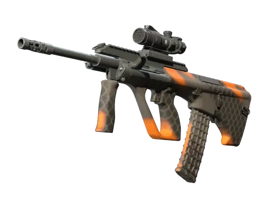 Skin's image