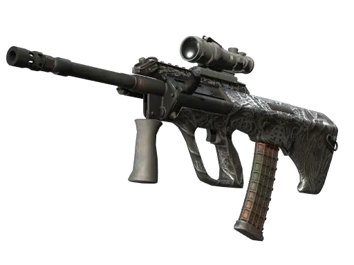 Souvenir AUG | Plague (Factory New)