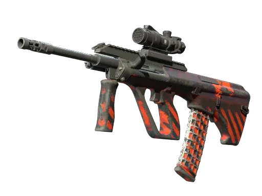 Skin's image