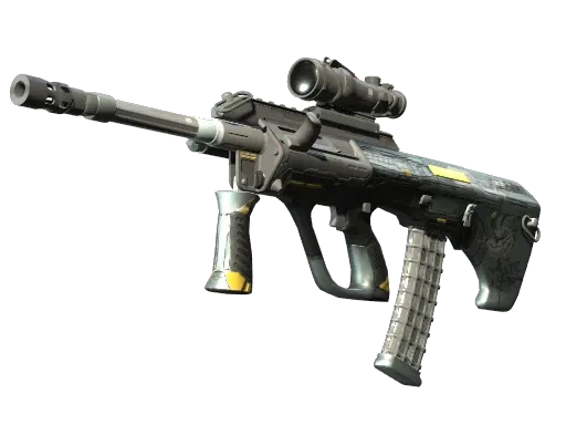 Souvenir AUG | Tom Cat (Factory New)