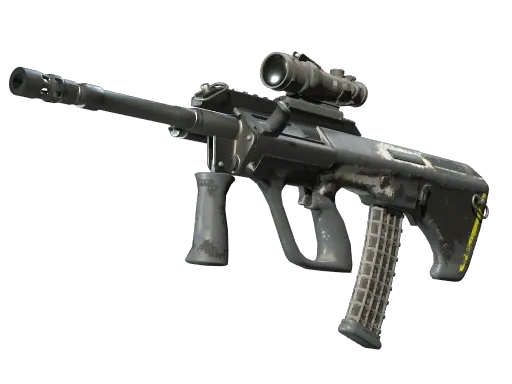 Souvenir AUG | Torque (Battle-Scarred)