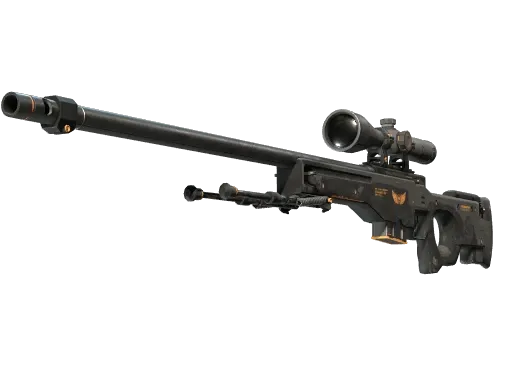 Souvenir AWP | Elite Build (Field-Tested)