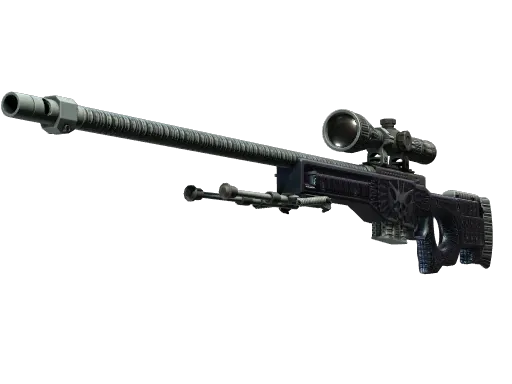 Souvenir AWP | Exoskeleton (Minimal Wear)