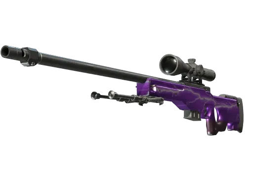 Souvenir AWP | Lightning Strike (Factory New)