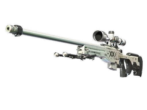 Souvenir AWP | Printstream (Field-Tested)